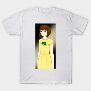 Fran Bow T-Shirt